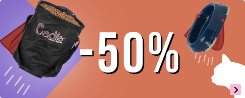 Tot 50% korting op voerbakken & voertonnen